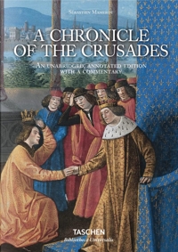 Une Chronique Des Croisades