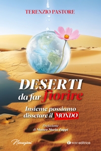 Deserti da far fiorire