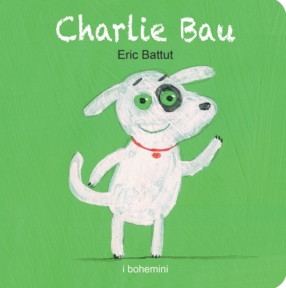 Charlie Bau