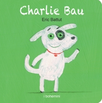 Charlie Bau