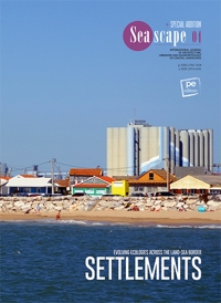 Seascape. Vol. 4: Settlements