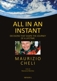 All in An Instant. Decisions That Shape the Journey of a Lifetime