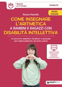 Insegnare l'aritmetica. Primi calcoli