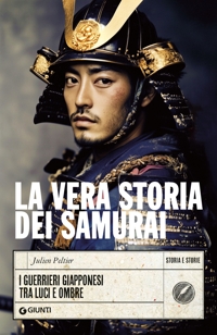 La vera storia dei samurai