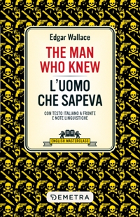 The man who knew-L'uomo che sapeva