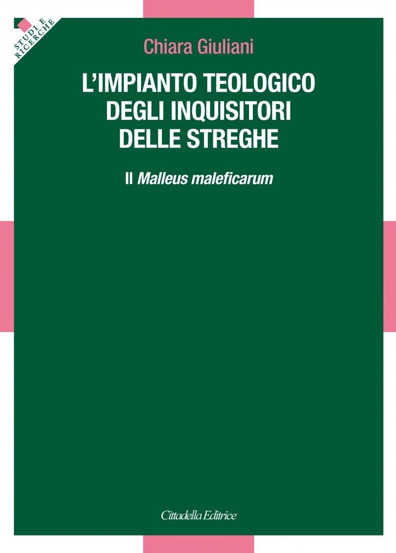 L'impianto teologico degli inquisitori delle streghe