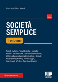 SOCIETA SEMPLICE.