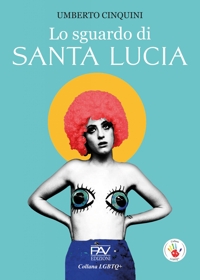 Lo sguardo di santa lucia