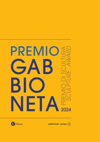 Premio Gabbioneta 2024. Premio di scultura