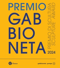 Premio Gabbioneta 2024. Premio di scultura