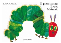 Il piccolissimo bruco Maisazio. Con peluche