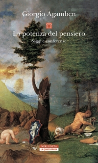 La potenza del pensiero. Saggi e conferenze. Nuova ediz