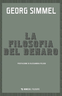 Filosofia del denaro