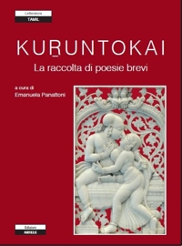 Kuruntokai. La raccolta di poesie brevi