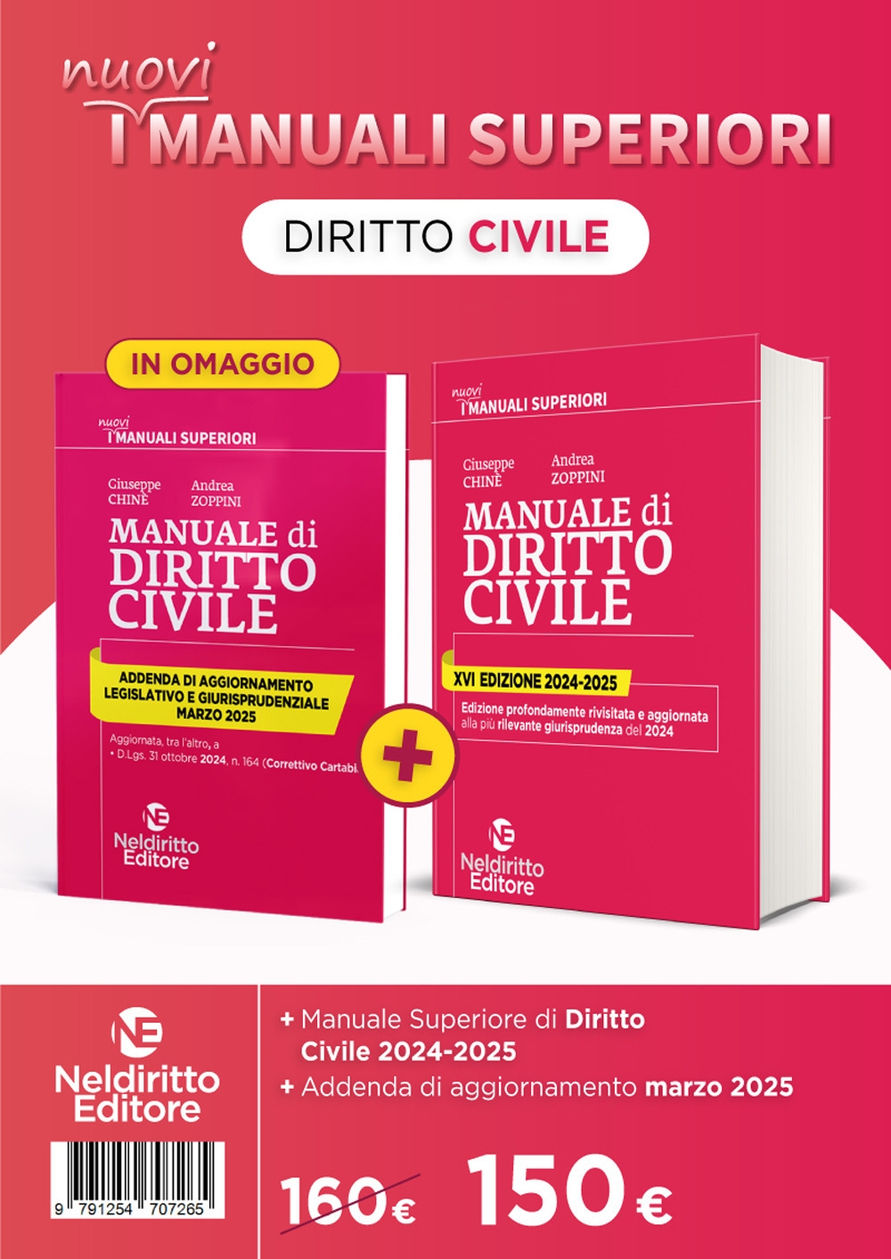 Manuale di diritto civile