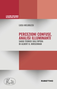Percezioni confuse analisi illuminanti