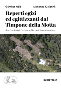 Reperti egizi ed egittizanti dal Timpone della Motta