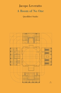 A room of no one. L'architettura della stanza generica