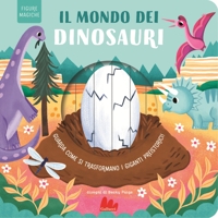 Il mondo dei dinosauri