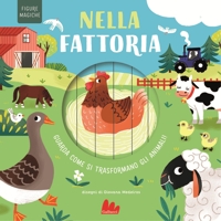 Nella fattoria