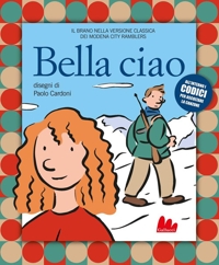 Bella ciao. Con QR Code