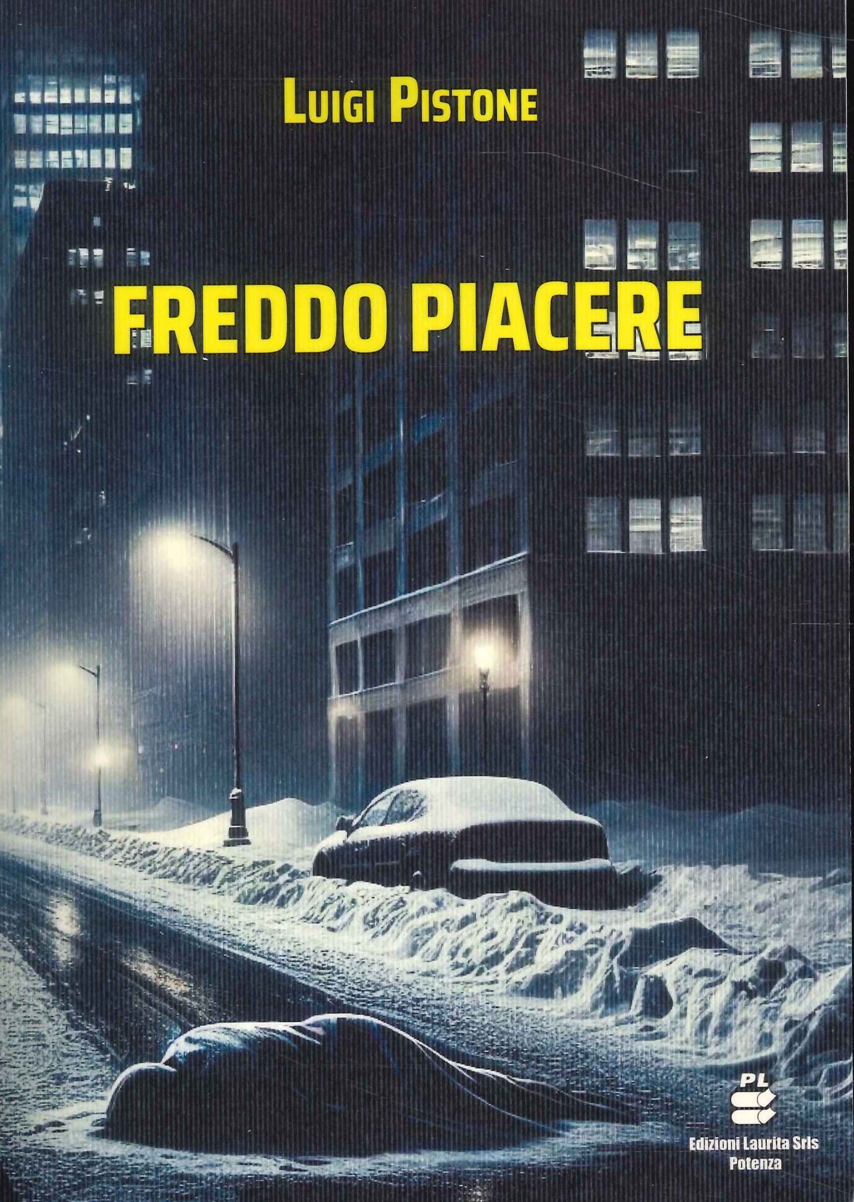 Freddo piacere
