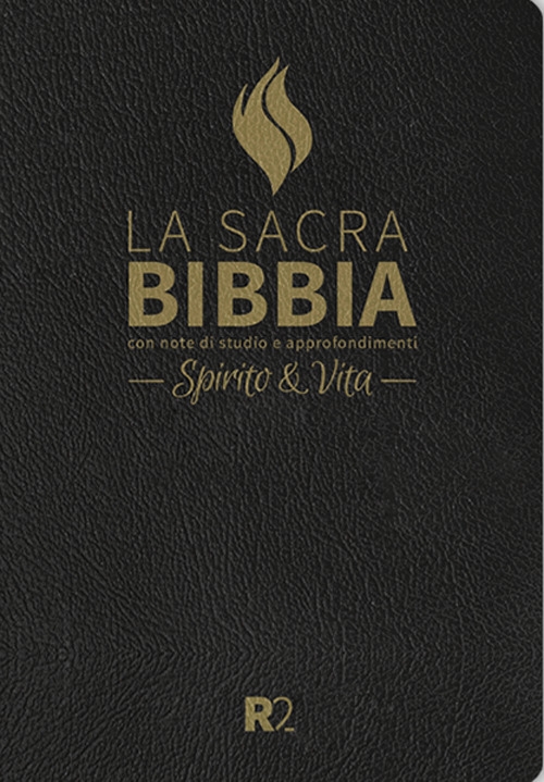 Bibbia R2. Spirito e vita