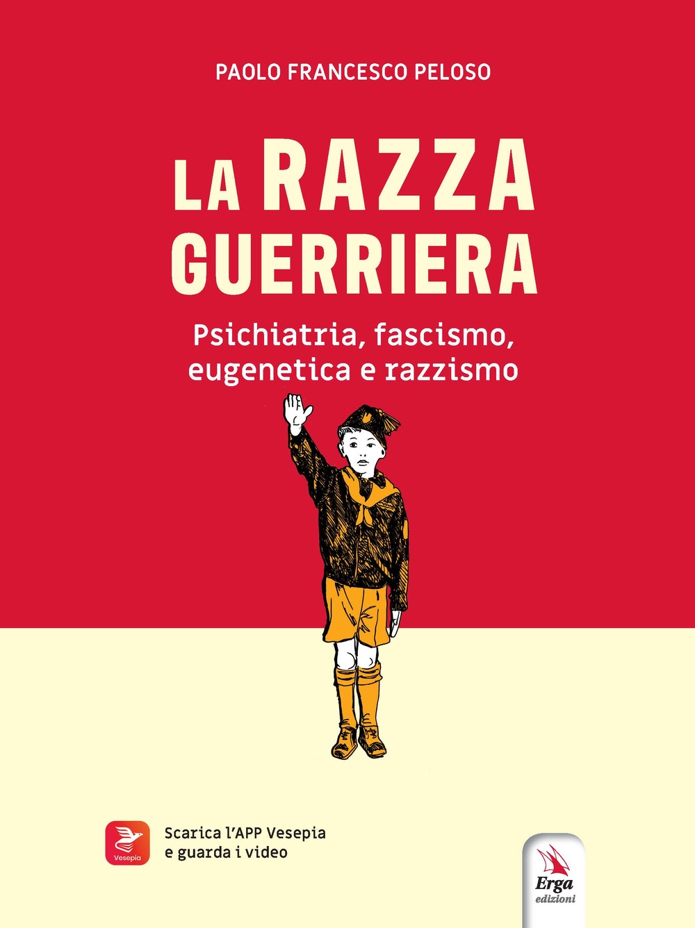 La razza guerriera