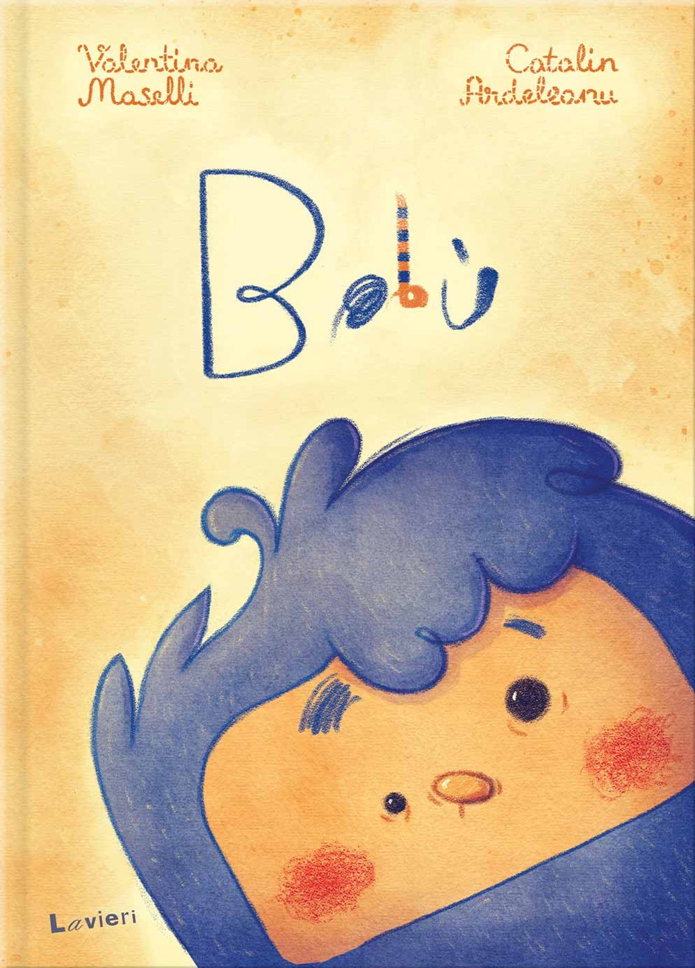 Bobù