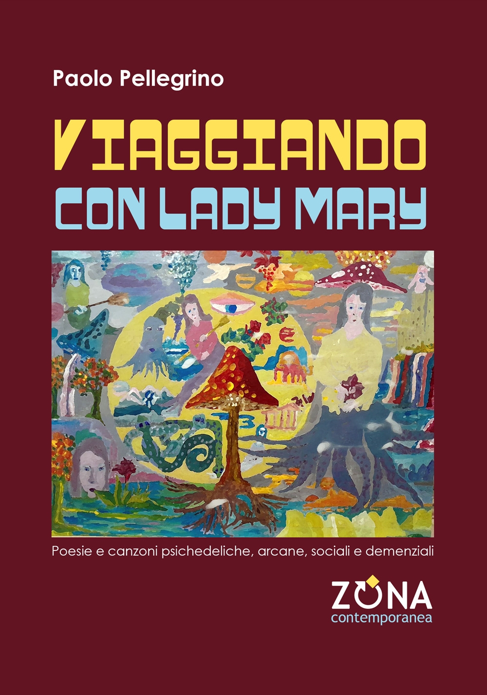 Viaggiando con Lady Mary