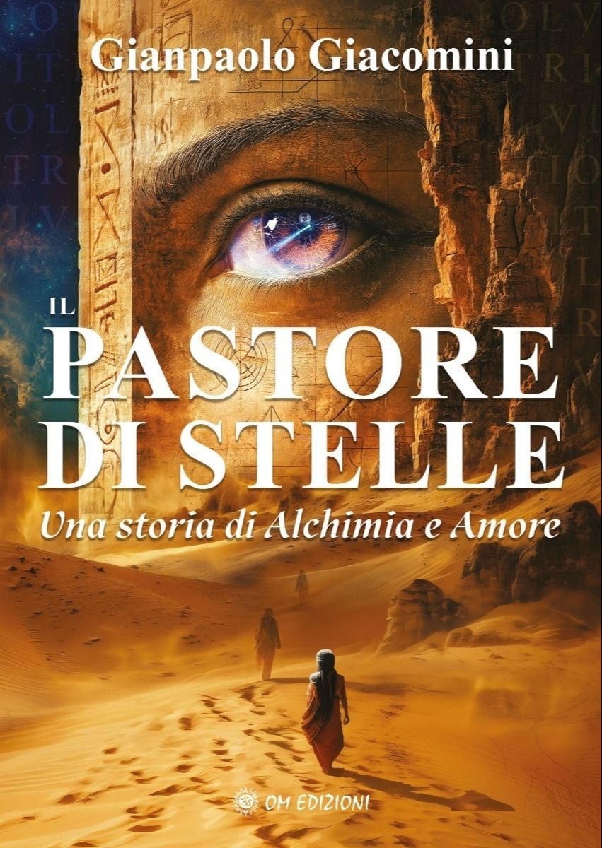Il pastore di stelle