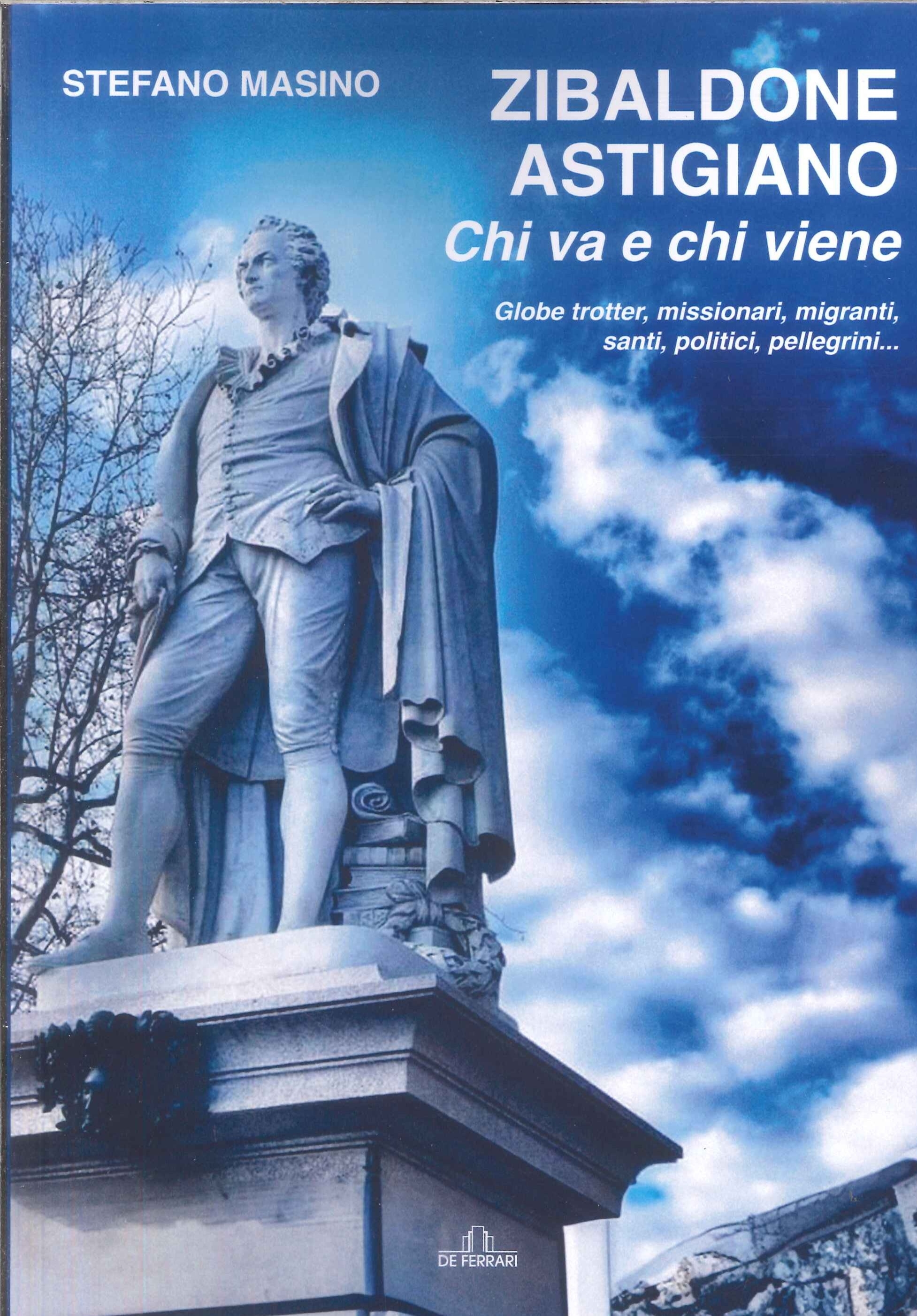 Zibaldone Astigiano. Chi va e chi viene