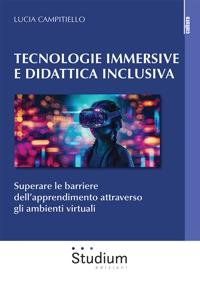Tecnologie immersive e didattica inclusiva