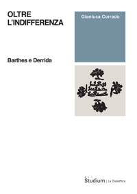 Barthes e Derrida