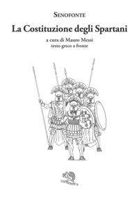 La Costituzione degli Spartani