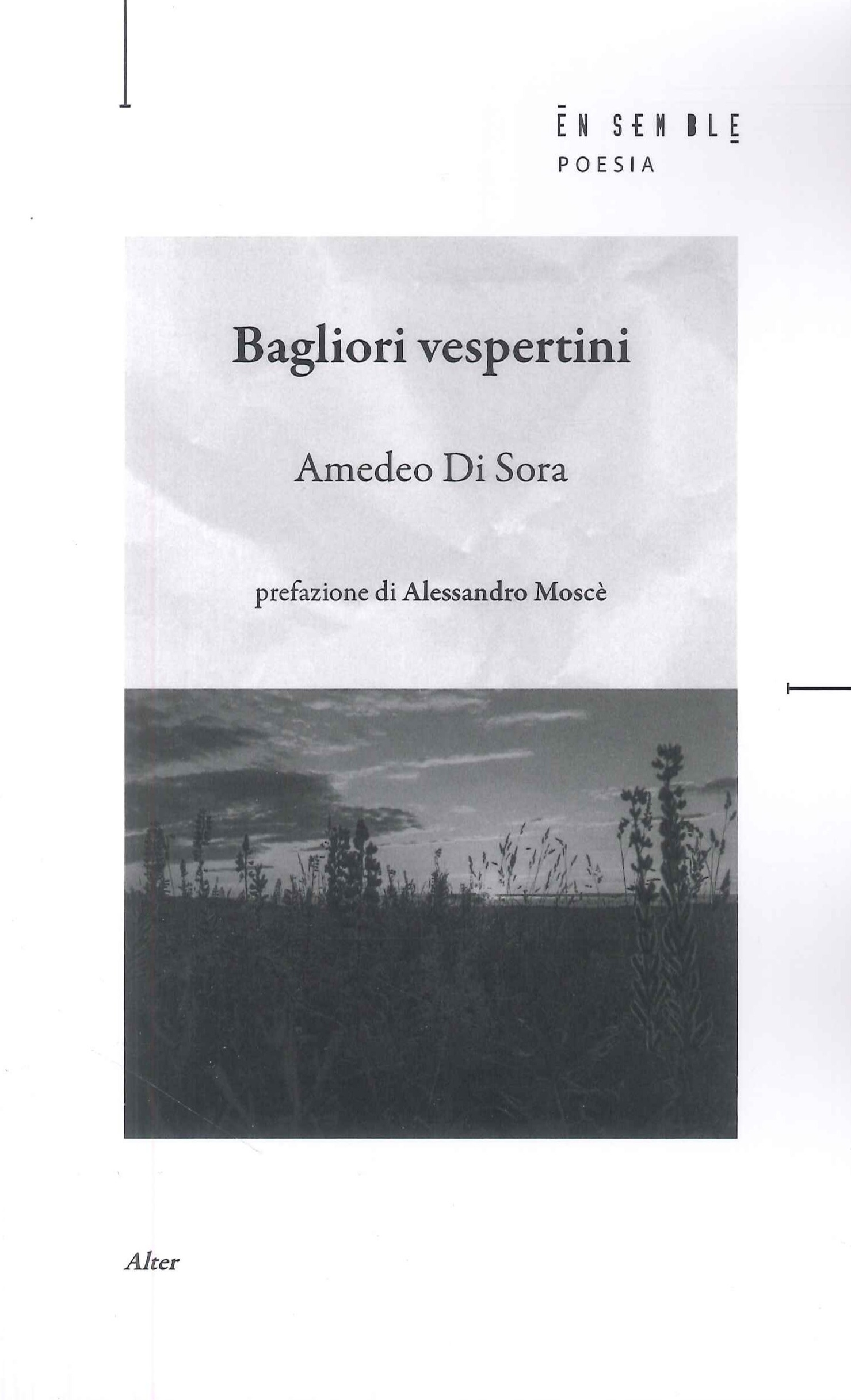 Bagliori vespertini
