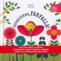 Buongiorno, farfalla!