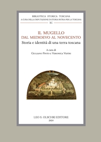 Il Mugello dal Medioevo al Novecento