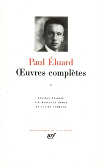 Oeuvres ComplèTes: Tome 1