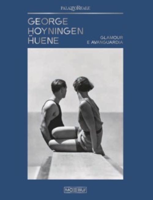 George Hoyningen-Huene