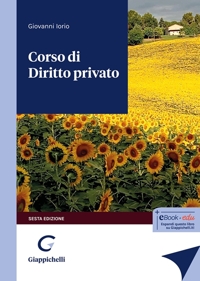 Corso di diritto privato