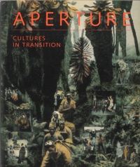 Aperture 119 - Cultures in transition