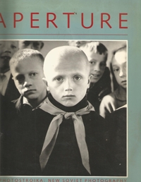 Aperture 116: Photostroika