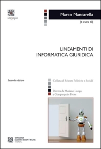 Lineamenti di informatica giuridica