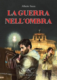 La Guerra nell'ombra