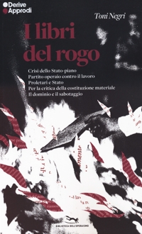 I libri del rogo. Nuova ediz