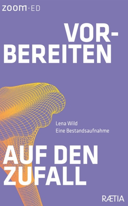 Vorbereiten auf den Zufall
