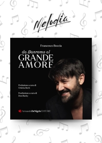 Da Sanremo al Grande Amore.