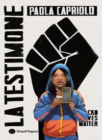 La testimone
