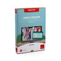 Simple English. Corso di inglese essenziale. Con software